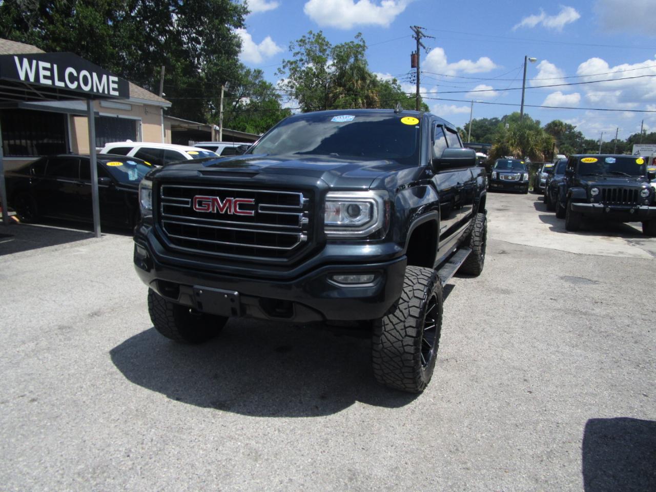 gmc sierra 1500 2018 3GTU2MEC3JG348734 image gmc sierra 1500 2018 3GTU2MEC3JG348734 image